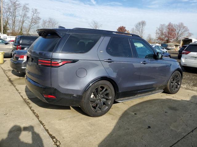 Photo 3 from auction – 2024 LAND ROVER DISCOVERY with VIN SALRL2EX6R2492303