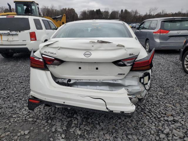 Photo 6 from auction – 2025 NISSAN ALTIMA SL with VIN 1N4BL4EW3SN303631