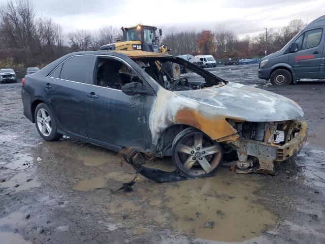 Photo 4 from auction – 2012 TOYOTA CAMRY with VIN 4T1BF1FK4CU087528