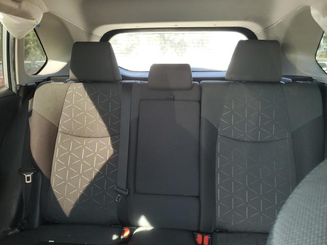 Photo 10 from auction – 2021 TOYOTA RAV4 XLE with VIN 2T3W1RFV7MC126776