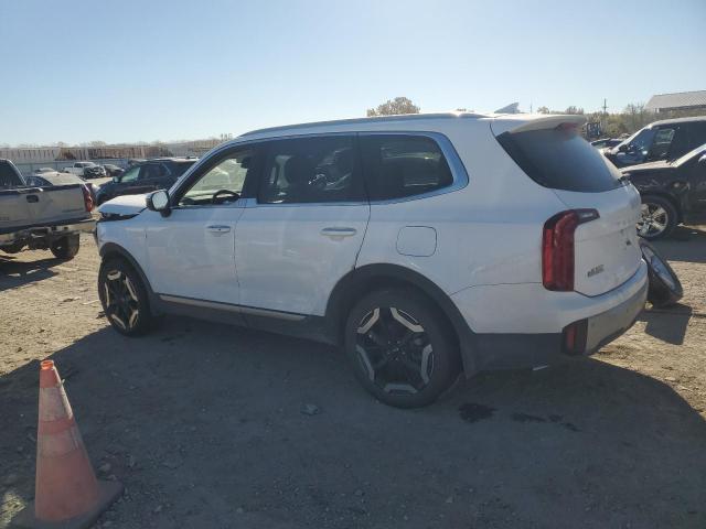 Photo 2 from auction – 2023 KIA TELLURIDE with VIN 5XYP6DGC8PG385705