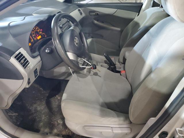 Photo 7 from auction – 2011 TOYOTA COROLLA BA with VIN 2T1BU4EE3BC678176
