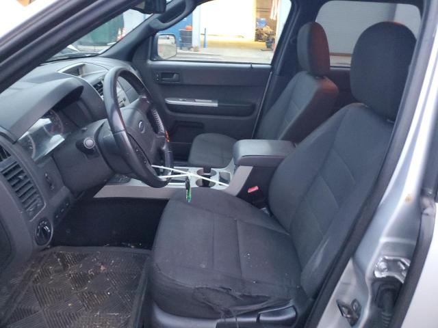 Zdjęcie 7 z aukcji – 2012 FORD ESCAPE XLT z VIN 1FMCU9DG3CKA54295