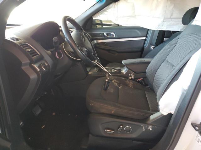 Photo 7 from auction – 2017 FORD EXPLORER X with VIN 1FM5K8D80HGD43579