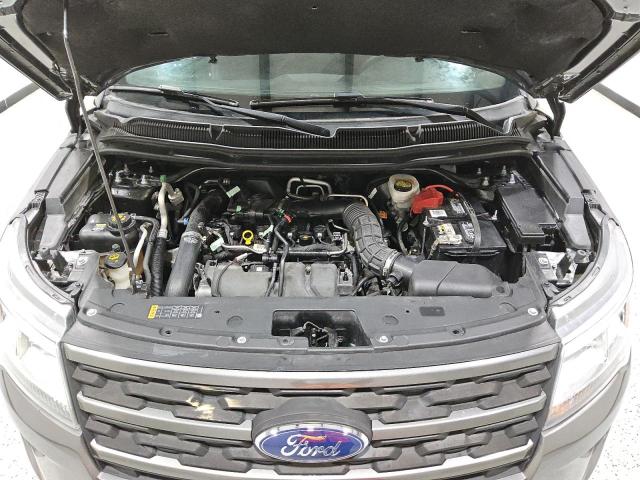 Foto 12 de la subasta – 2019 FORD EXPLORER X con VIN 1FM5K7DH1KGA69147