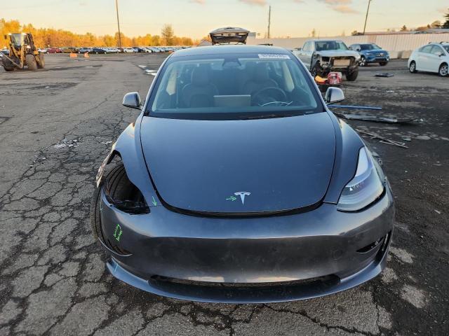 Photo 5 from auction – 2023 TESLA MODEL 3 with VIN 5YJ3E1EC7PF708071