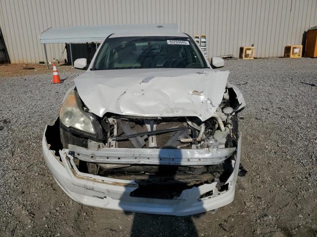 Foto 5 de la subasta – 2010 SUBARU LEGACY 2.5 con VIN 4S3BMCF62A3213347