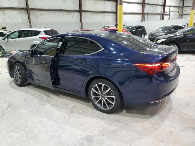 Photo 2 from auction – 2015 ACURA TLX TECH with VIN 19UUB2F58FA022729