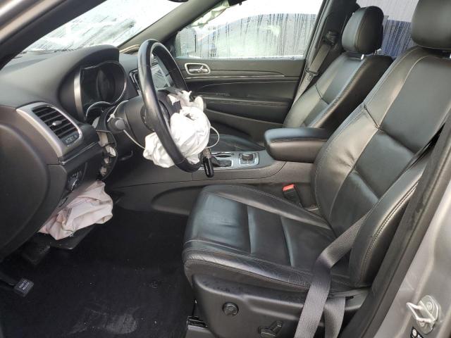 Photo 7 from auction – 2021 JEEP GRAND CHER with VIN 1C4RJFBG7MC677326