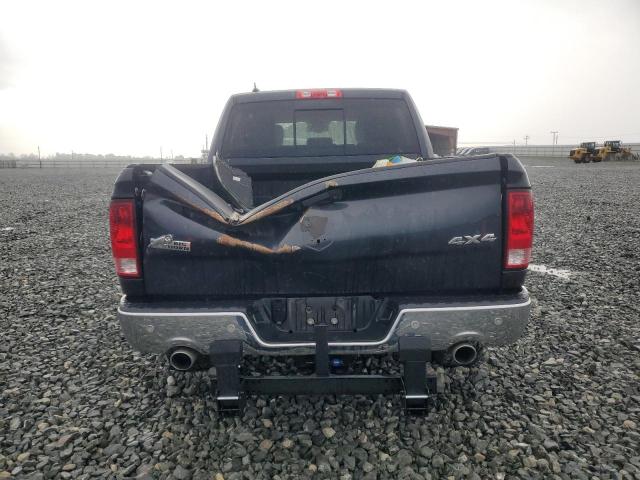 Photo 6 from auction – 2016 RAM 1500 SLT with VIN 1C6RR7LTXGS122706