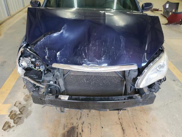 Photo 11 from auction – 2013 CHRYSLER 200 TOURIN with VIN 1C3CCBBB8DN695131