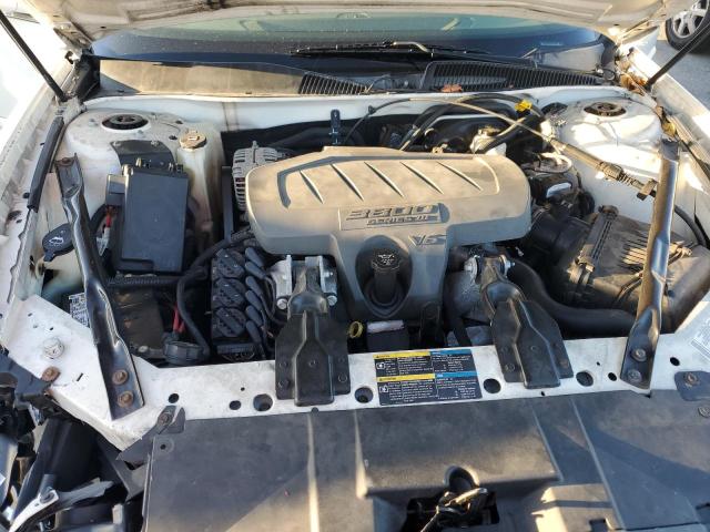 Photo 11 from auction – 2007 BUICK LACROSSE C with VIN 2G4WC552671240379