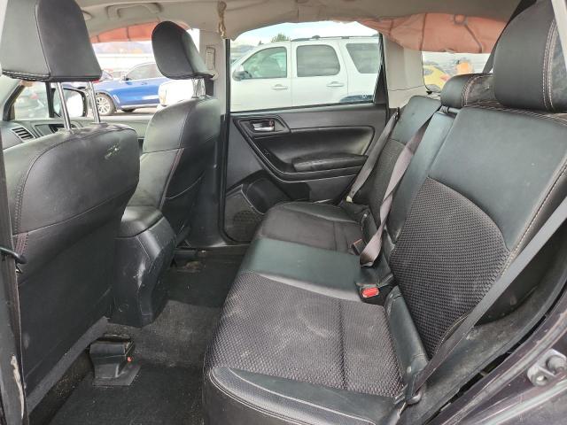 Zdjęcie 11 z aukcji – 2018 SUBARU FORESTER 2 z VIN JF2SJGEC5JH520782