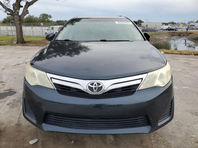 Photo 5 from auction – 2013 TOYOTA CAMRY L with VIN 4T1BF1FK5DU291711