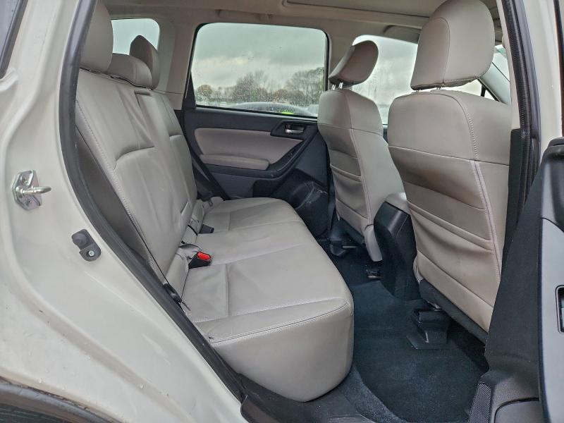 Photo 11 from auction – 2014 SUBARU FORESTER 2 with VIN JF2SJAJC4EH553717