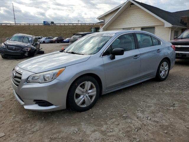 SUBARU LEGACY 2.5 2016 with VIN 4S3BNBA65G3048501 - Photo from auction
