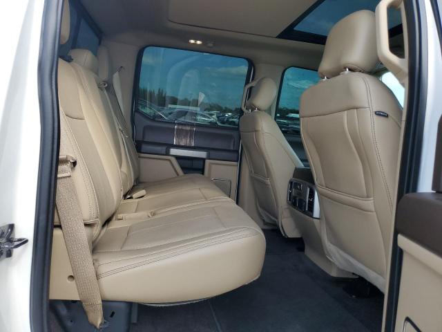Photo 10 from auction – 2018 FORD F150 SUPER with VIN 1FTEW1E54JFD03845