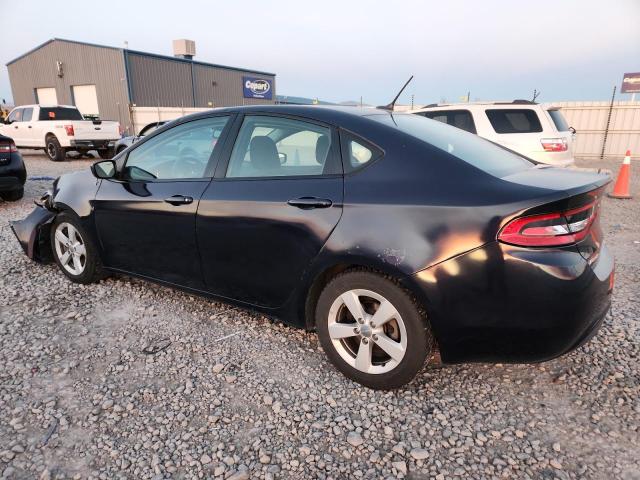 Photo 2 from auction – 2016 DODGE DART SXT with VIN 1C3CDFBB3GD689932