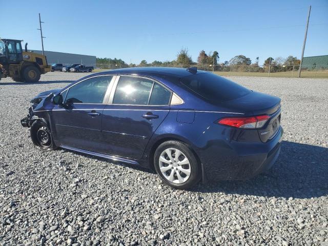 Photo 2 from auction – 2022 TOYOTA COROLLA with VIN 5YFEPMAE0NP299411