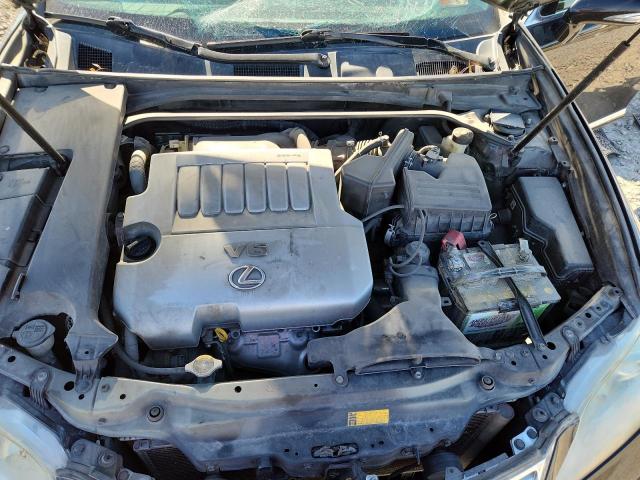 Photo 11 from auction – 2011 LEXUS ES 350 with VIN JTHBK1EGXB2468631