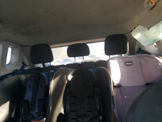 Photo 10 from auction – 2020 JEEP COMPASS SP with VIN 3C4NJCAB3LT169585
