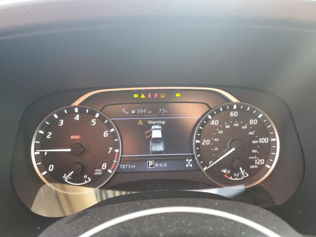 Photo 9 from auction – 2024 NISSAN FRONTIER with VIN 1N6ED1EK1RN675024