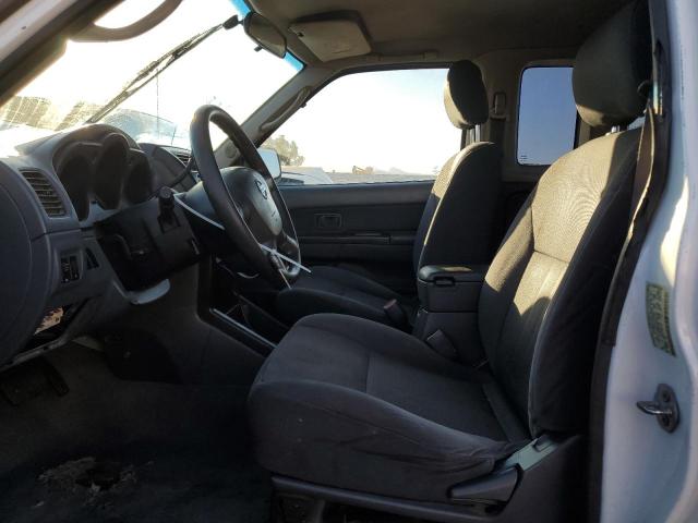 Photo 7 from auction – 2004 NISSAN FRONTIER K with VIN 1N6DD26TX4C405867