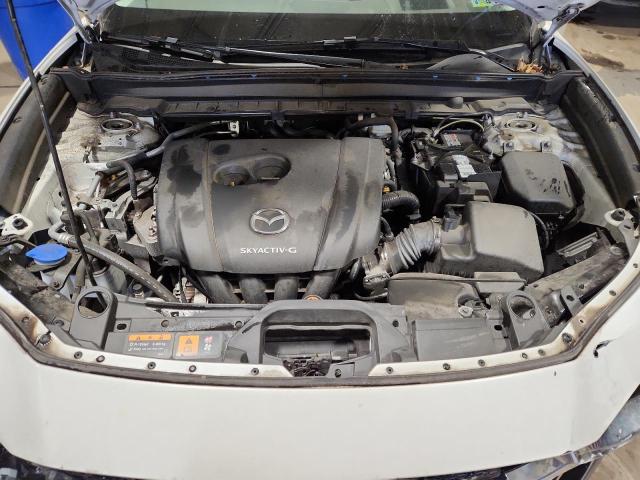 Photo 12 from auction – 2022 MAZDA CX-30 PREM with VIN 3MVDMBDL2NM401560