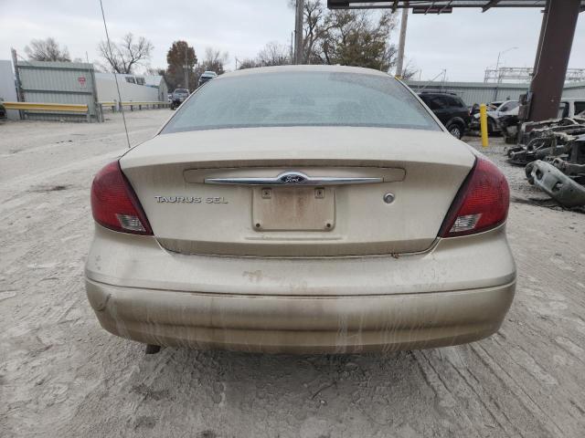 Photo 6 from auction – 2001 FORD TAURUS SEL with VIN 1FAFP56S61G243161