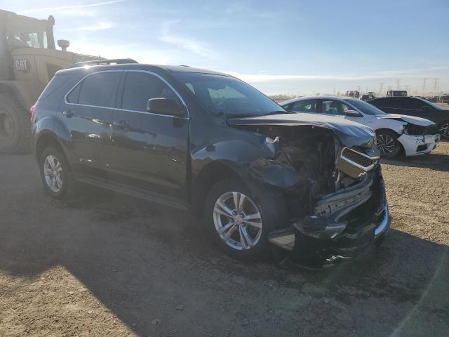 Photo 4 from auction – 2013 CHEVROLET EQUINOX LT with VIN 2GNALDEK0D6424635