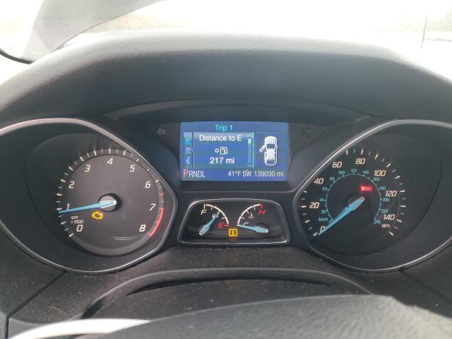 Photo 9 from auction – 2013 FORD FOCUS SE with VIN 1FADP3K2XDL305044