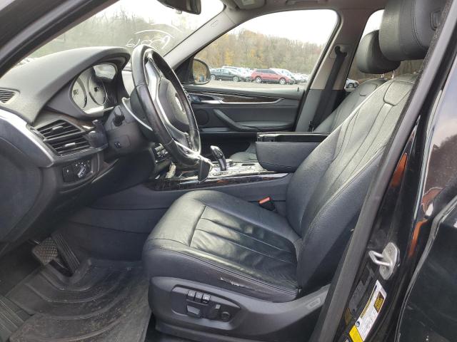 Photo 7 from auction – 2016 BMW X5 XDRIVE3 with VIN 5UXKR0C50G0S91128