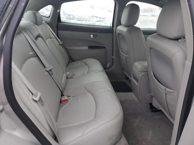Photo 10 from auction – 2008 BUICK LACROSSE C with VIN 2G4WD582681187063