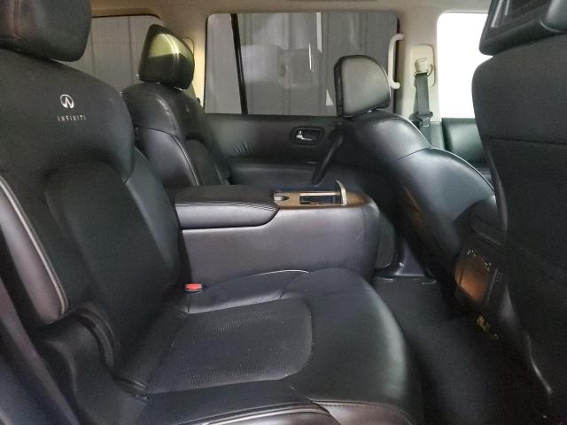 Photo 11 from auction – 2014 INFINITI QX80 with VIN JN8AZ2NE8E9068614