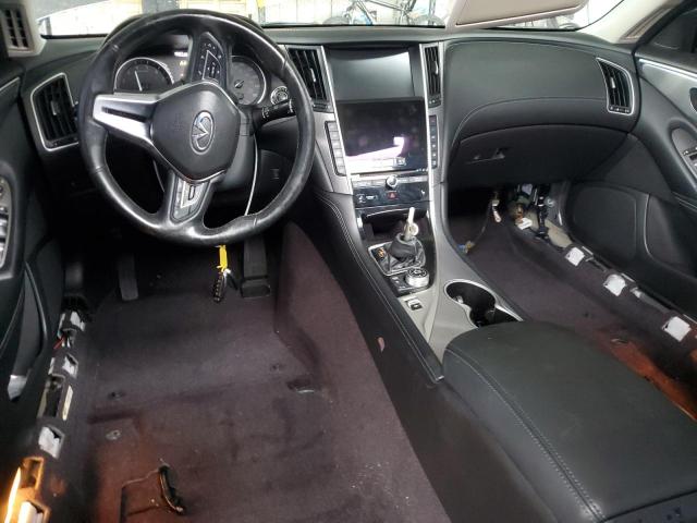 Photo 8 from auction – 2018 INFINITI Q50 with VIN JN1EV7AP7JM355384