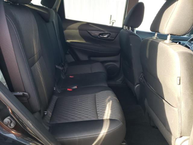 Photo 11 from auction – 2017 NISSAN ROGUE S with VIN KNMAT2MT3HP574185
