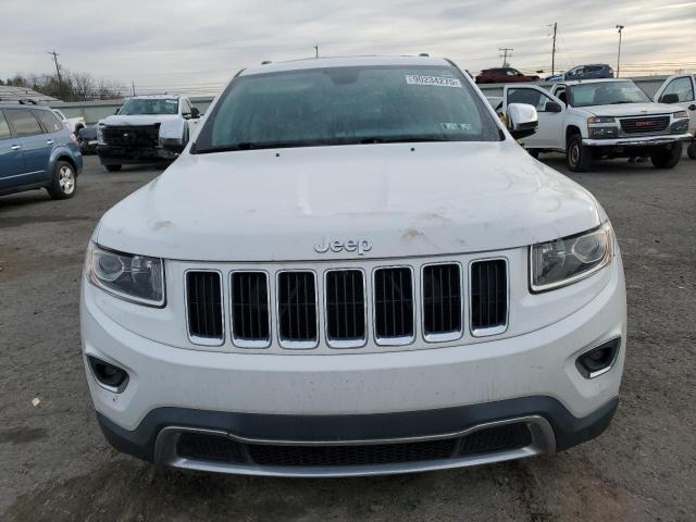 Photo 5 from auction – 2016 JEEP GRAND CHER with VIN 1C4RJFBG7GC408778
