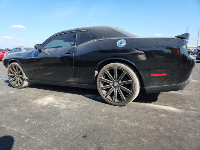 Photo 2 from auction – 2016 DODGE CHALLENGER with VIN 2C3CDZAG4GH171913