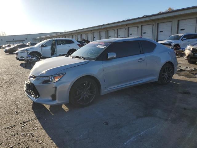 TOYOTA SCION TC 2014 with VIN JTKJF5C73E3076173 - Photo from auction