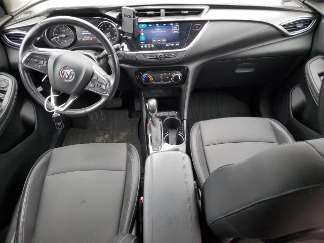 Photo 8 from auction – 2022 BUICK ENCORE GX with VIN KL4MMCSL3NB023955