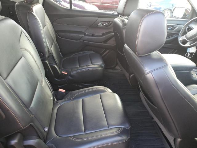 Photo 11 from auction – 2018 CHEVROLET TRAVERSE L with VIN 1GNERHKW3JJ161702