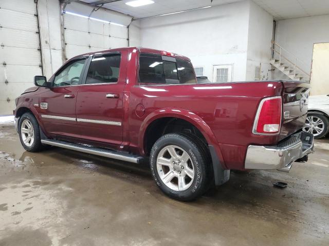 Photo 2 from auction – 2017 RAM 1500 with VIN 1C6RR7PTXHS782773