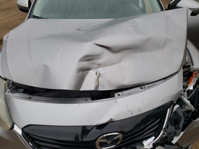 Photo 12 from auction – 2013 MAZDA CX-9 TOURI with VIN JM3TB2CA2D0410738