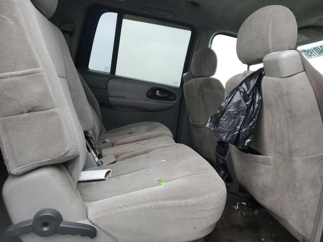 Photo 11 from auction – 2006 CHEVROLET TRAILBLAZE with VIN 1GNES16S966163810