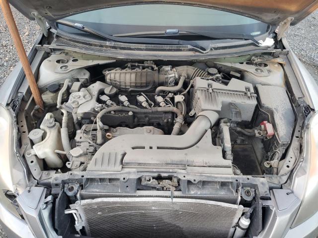 Photo 11 from auction – 2007 NISSAN ALTIMA 2.5 with VIN 1N4AL21E97C158109