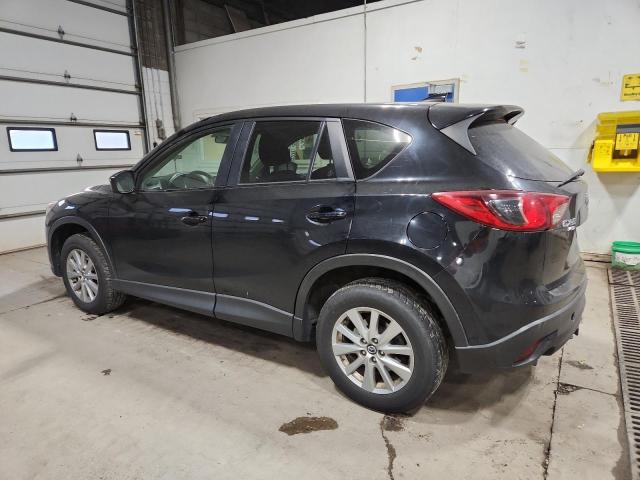 Photo 2 from auction – 2016 MAZDA CX-5 TOURI with VIN JM3KE4CY4G0786308