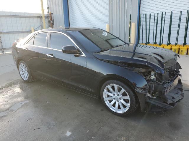 Photo 4 from auction – 2017 CADILLAC ATS with VIN 1G6AA5RX1H0192168