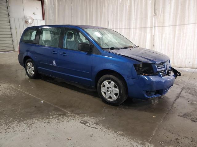 Photo 4 from auction – 2010 DODGE GRAND CARA with VIN 2D4RN4DE7AR223538