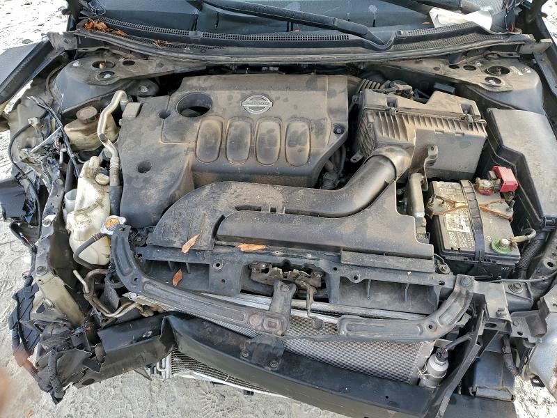 Photo 11 from auction – 2010 NISSAN ALTIMA BAS with VIN 1N4AL2AP9AN455250