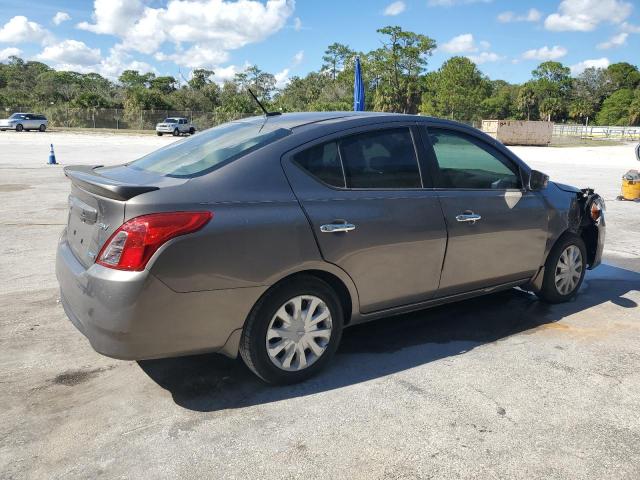 Photo 3 from auction – 2015 NISSAN VERSA S with VIN 3N1CN7AP9FL952111